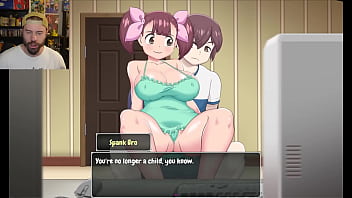 I Enrolled Here Just To Get Fucked By The Students And Teachers