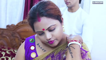 Desi Horny Step Mom Gives Her Step Son A Raw, Unforgettable Lesson In Fucking Like A Pro For His First Time (hindi Audio)