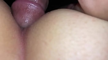 Submissive Asian Housewife Craving For A Rough Pounding