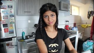 Follada Brutal Hasta Rellenarla De Semen Hirviendo