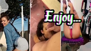 Socorro Ao Amigo Do Meu Marido: Guiando A Punheta Do Corninho Submisso Até O Gozo
