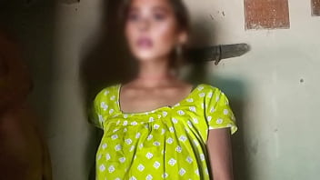 Lusty Assam Village Bhabhi’s Wild Sex
