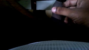 Thick, Uncut Desi Rod