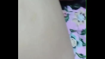 Hujan Deras, Suami Keluar, Tetangga Nakal Main Ke Rumah Buat Aku Basah