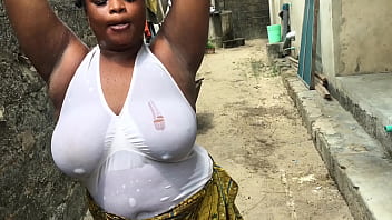 Naija Bush Fucking Raw And Homemade