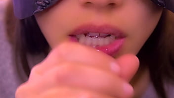My Insatiable Japanese Step-sister Craves My Thick Cock