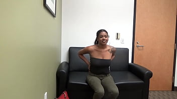 Lala Black’s Casting Couch Left Wanting More
