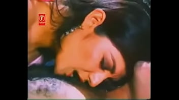 A Lustful Encounter In Vintage Bollywood