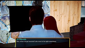 My New Family’s Raw And Uninhibited Desires