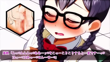 Innocent Student’s Burning Lust For Her Teacher Drives Her To Desperate, Shameless Seduction.