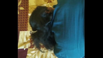 Pounding My Thick Desi Mother-in-law’s Massive Ass