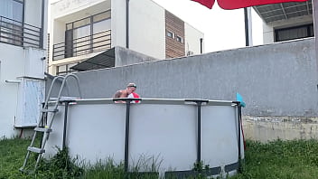 A Filthy Whore Begs For A Double Stuffed Pussy And A Juicy Gangbang Creampie