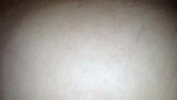 A Close-up View Of The Intimate Folds Of An Asian Woman