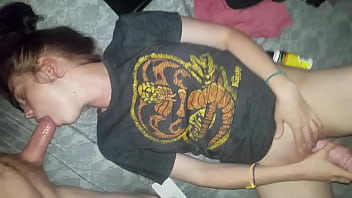 Filthy Amateur Fucking And Toy Play