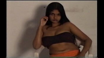 Sizzling Desi Audition: Part Two