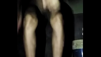 Desi Bhabi’s Dripping Wet Pussy On Full Display