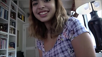 Big Step Brother’s Private Sex Ed Lessons With Hazel Heart And Alex Adams In Family Therapy