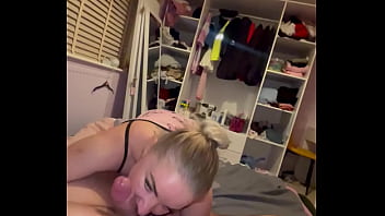 A Nasty Surprise Is Waiting For Her Stepbrother