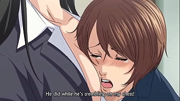 Nephew’s Forbidden Lust Unleashed On His Aunt’s Ripe Body