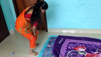 Raw, Primal Fucking In A Rustic Indian Village
