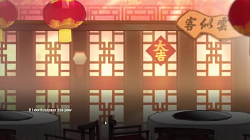 Sizzling Chinese Restaurant Owner’s Raw Kitchen Fuck Fest – Dripping Wet And Desperate For Hardcore Action