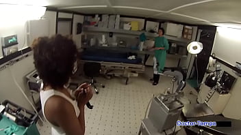 Cash For Teens: Destiny Santos Gets Dr. Tampa’s Deep Payment