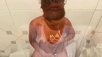 Minha Punheta Gostosa Pensando No Meu Marido Que Me Deixou Com Tesão