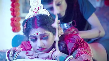 Desi Jodi Ki Pehli Raat – Gandi Hindi Audio Mein Unki Garam Chudai