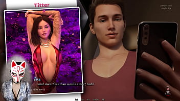 College Sluts Getting Ready For A Wild Orgy