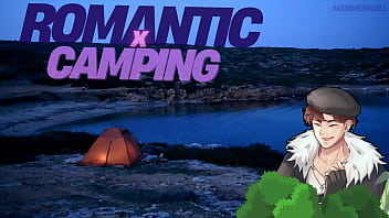 A Steamy Camping Trip Leads To A Wild Sexual Escapade With A Friend’s Irresistible Romantic Acquaintance.