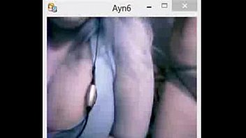 Camfrog Indonesia’s Nonacutez And Ayn6 In A Steamy, Explicit Showdown