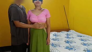 Sizzling Desi Bhabhi’s Forbidden Fling With Devar In Steamy Video