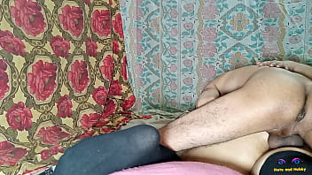Sizzling Indian Bhabhi Celebrates New Car With Wild Anal Pounding