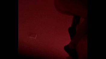 Sweaty, Sensual Rubdown At The Asian Massage Parlor