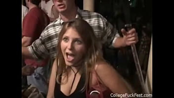 A Young Slut Plays With Her Wet Cunt All Alone