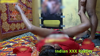 Desi Step Sister Ki Garam Chudai