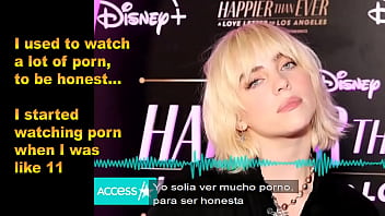 Billie Eilish And Dee Williams: The Secret Porn Habits Of Women