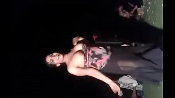 Rustic Rhythm: A Countryside Dance Of Seduction