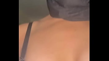 Lonely Arab Babe In Hijab Squeezes Her Muslim Tits • A Slutty Titty Show Just For You