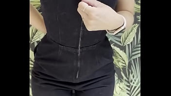 Unzip Me And Take What’s Yours, I’m Begging For It