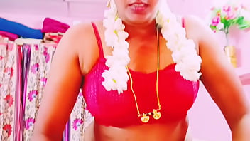 Desperate Housewife Gets Railed By Her Father-in-law While Moaning Filthy Telugu Words.