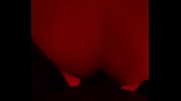 Pounding My Soaked Chinese Milf Cunt Doggystyle While She Keeps Her Boots On In London