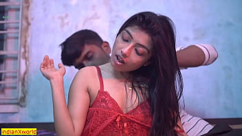 Gorgeous Cunt Craving A Rough Pounding! Brand New Hindi Sex Tape