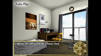Lust Demon’s Lewd Playthrough Part 5: Bible Black Corruption