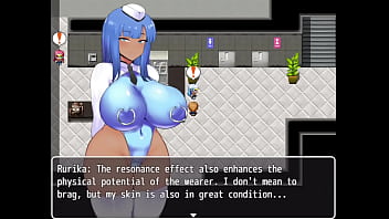 Penetrando A Base Secreta Dos Bandidos – Policial Ntr: Ruri & Sakura – Parte 10