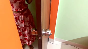Desperate Patient Visits Doctor For A Deep, Creamy Filling