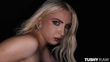 A Blonde’s Tightest Asshole Fantasy