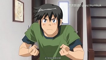 动漫妈妈激情中字第一集