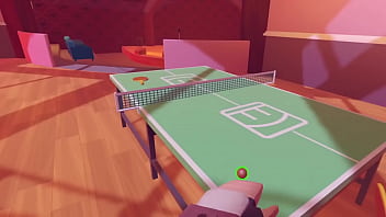 Seducing A Teen Temptress In The Rec Room