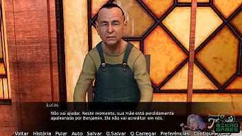 Agarrei A Esposa Do Meu Patrão E Meti Sem Dó